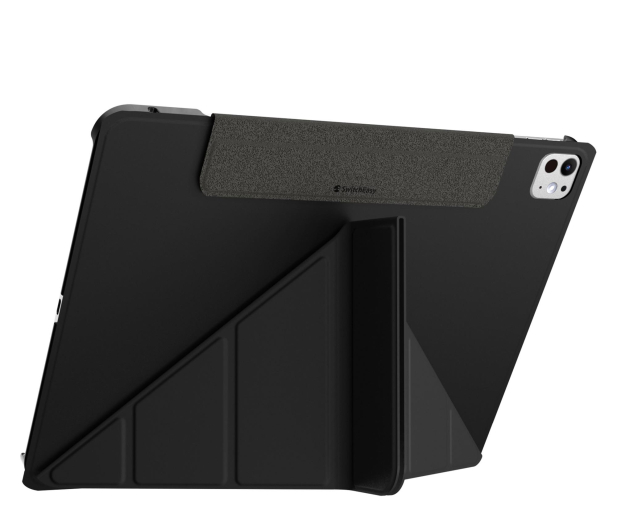 SwitchEasy Origami do iPad Pro 12.9"/ iPad Air 13"(Black) - 1415875 - zdjęcie 2